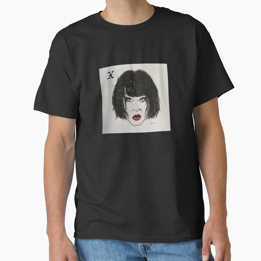 Exene Cervenka by creeping-ritual