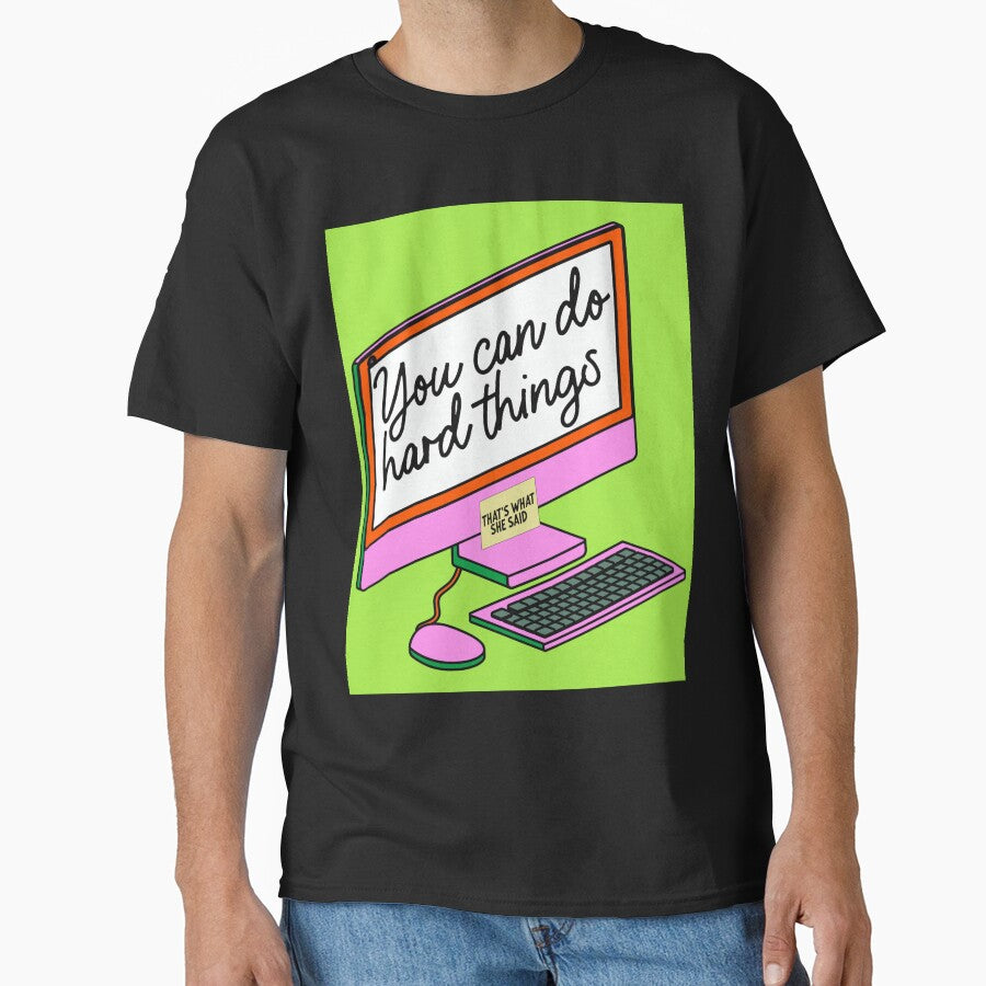That's What She Said by Justdesignsco
