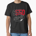 Ford Mustang S550 American Muscle by asvpdiamond