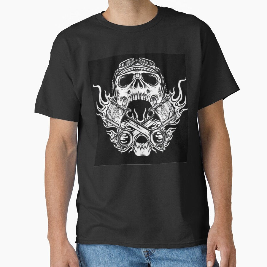 Biker till I die by Custom-Legends