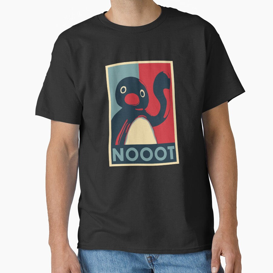 NOOOT by uselessorder