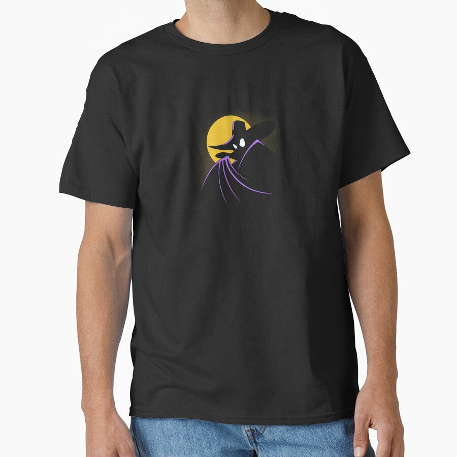 Darkwing Duck by ironsloth