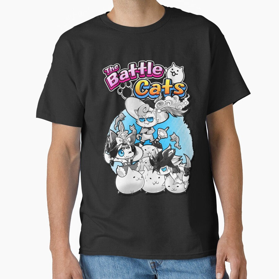 Battle Cats - Dartanyan by PixelRune