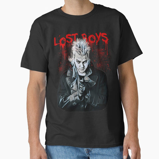 Lost boys by American Artist Designs
