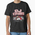 Kyle Schwarber - DJ Schwarbs - Philadelphia Baseball by KristineLi