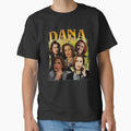Dana Scully Vintage Bootleg by street-vault