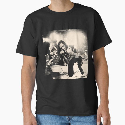 90S Band Live by Nft Merch Store
