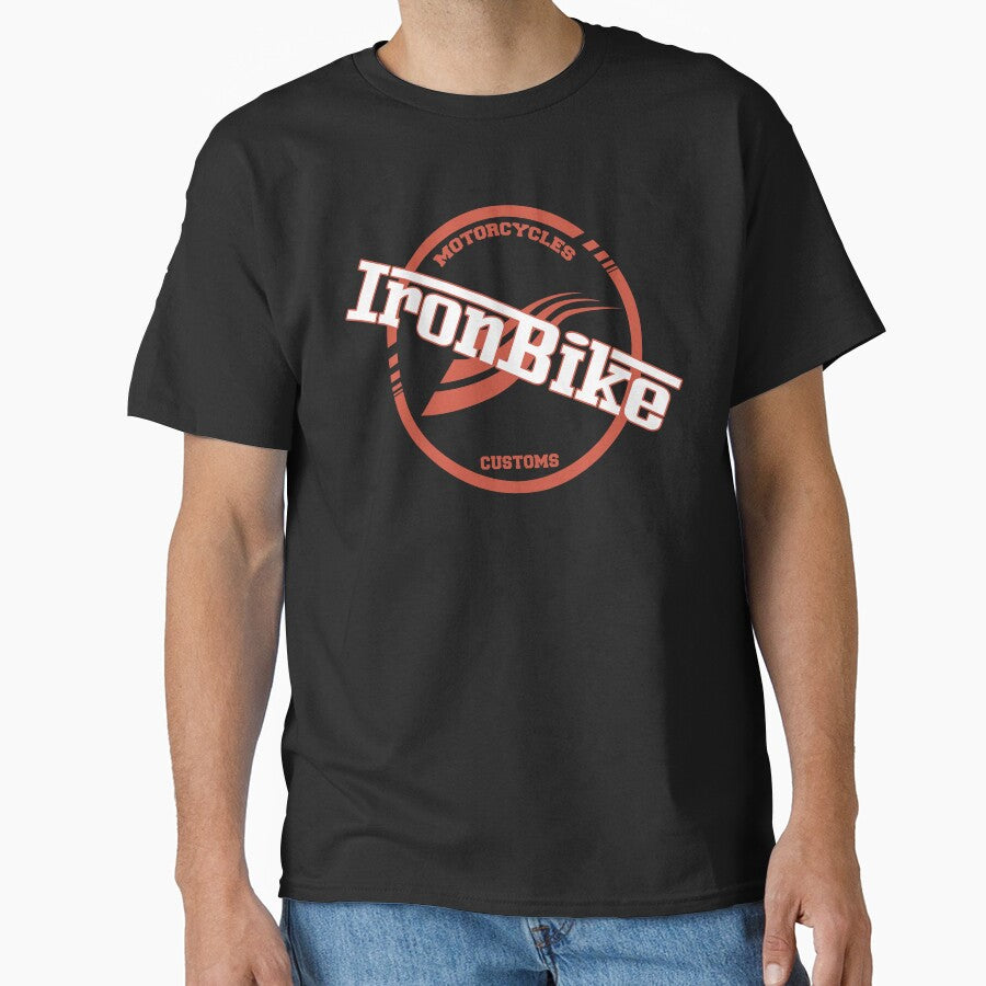 IRONBIKE by TATTOO-DESIGN