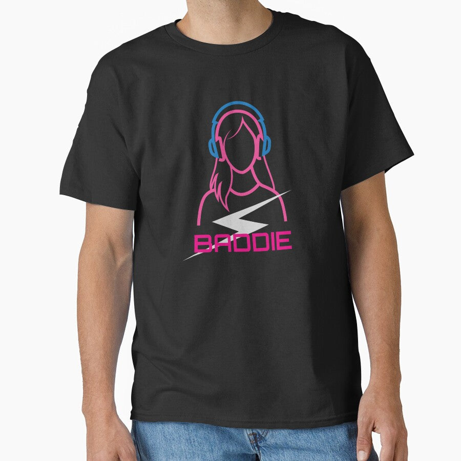 Baddie Lifestyle DJ Headphones by ElectroSphere46