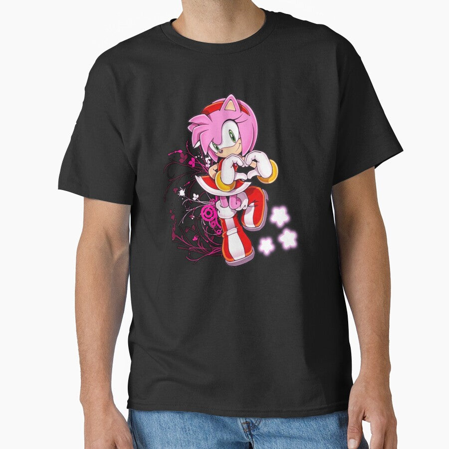 Amy Y2K by AltCultofDecay
