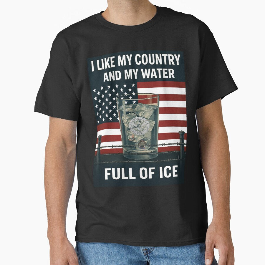 Ice Ice Baby by ColdIcedTees
