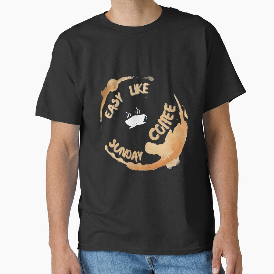 Copy of Easy like sunday coffee by NikkosDesigns