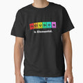 Inclusion is elemental LGBQT periodic elements by goodtogotees