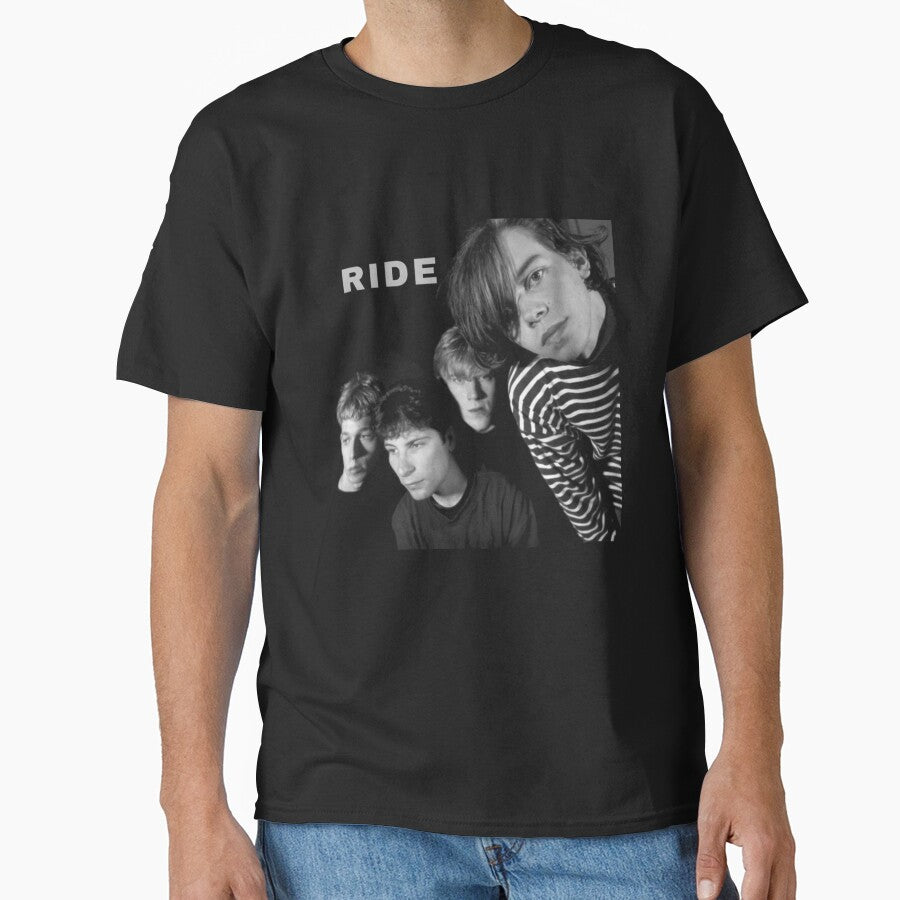 Ride Band by ShettyArtt