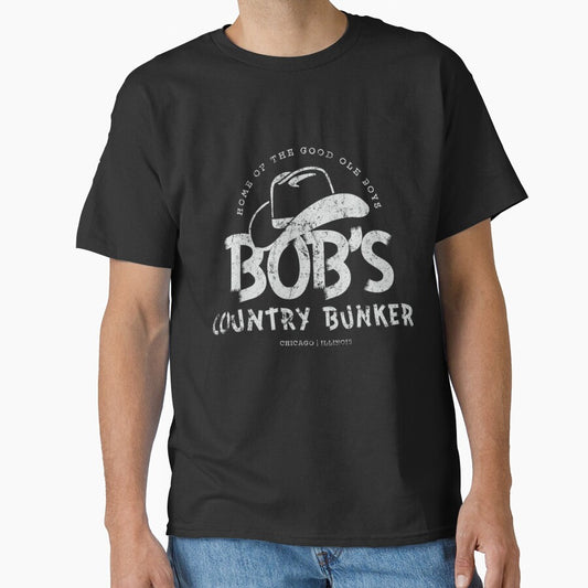 Bob's Country Bunker by BrennanX2