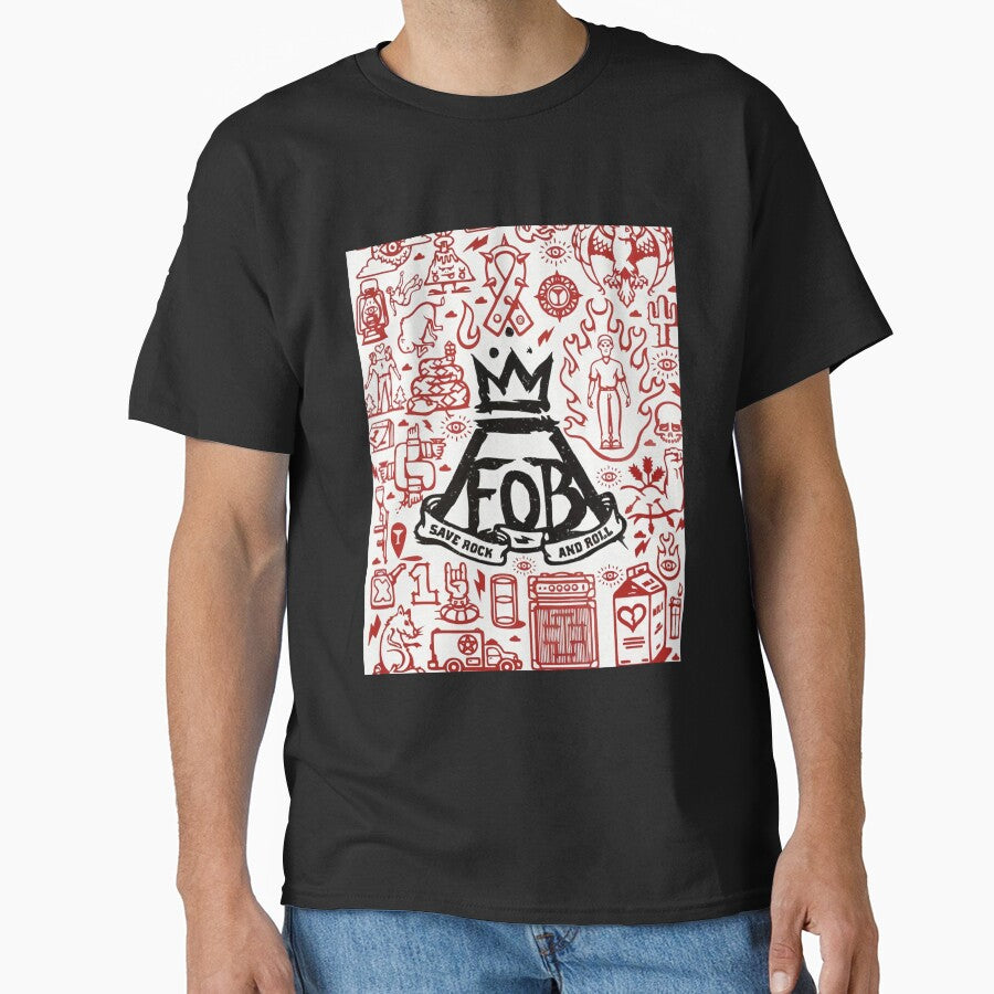 Popbrain rock band limited edition II Graphic by xTEEDESIGNSx