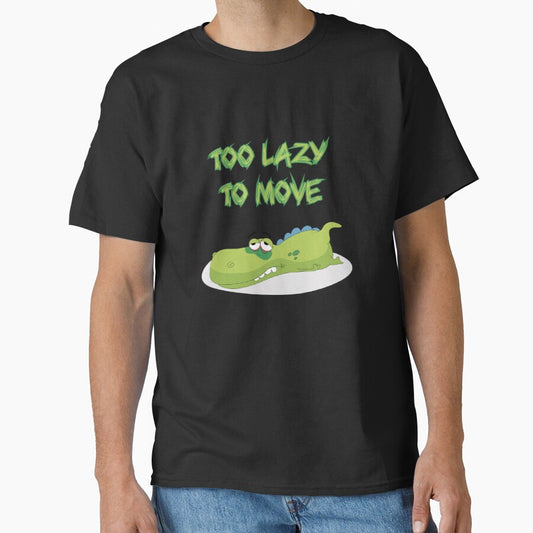Too Lazy To Move by Nesro34