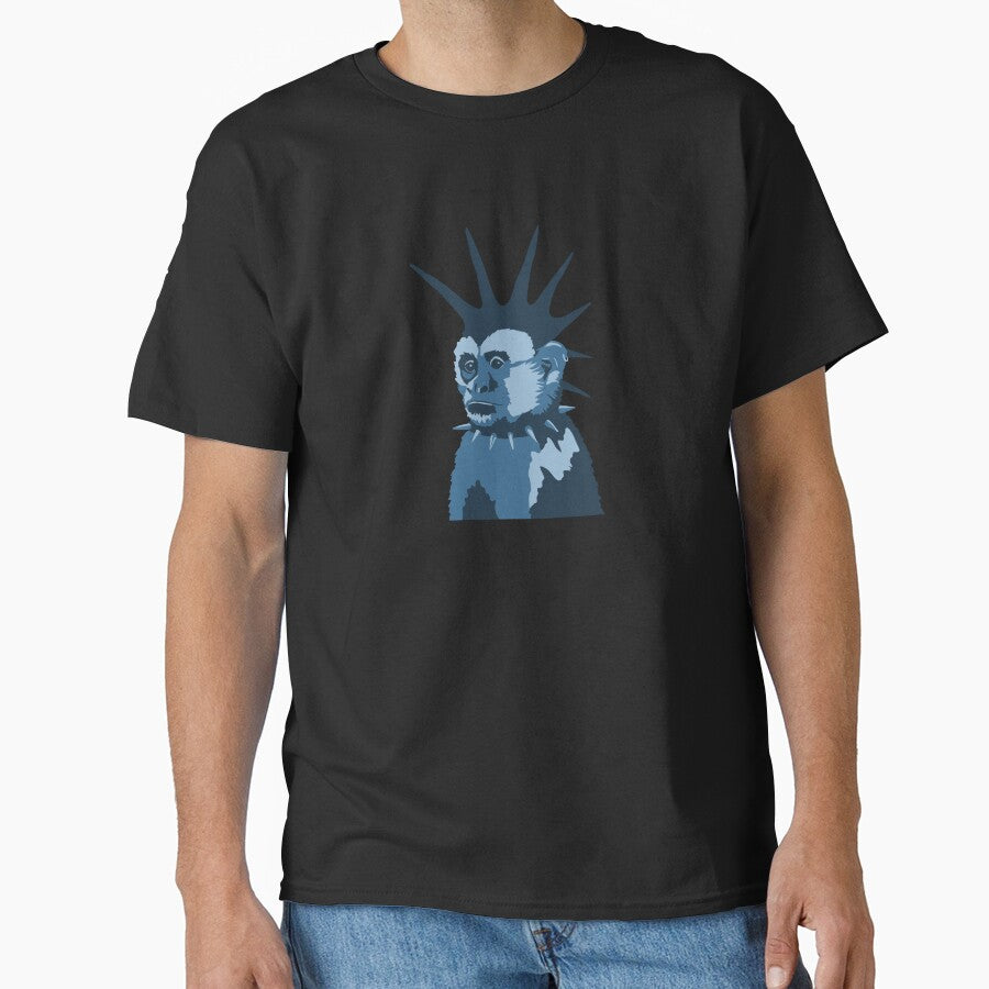 Punkey by No Future Design