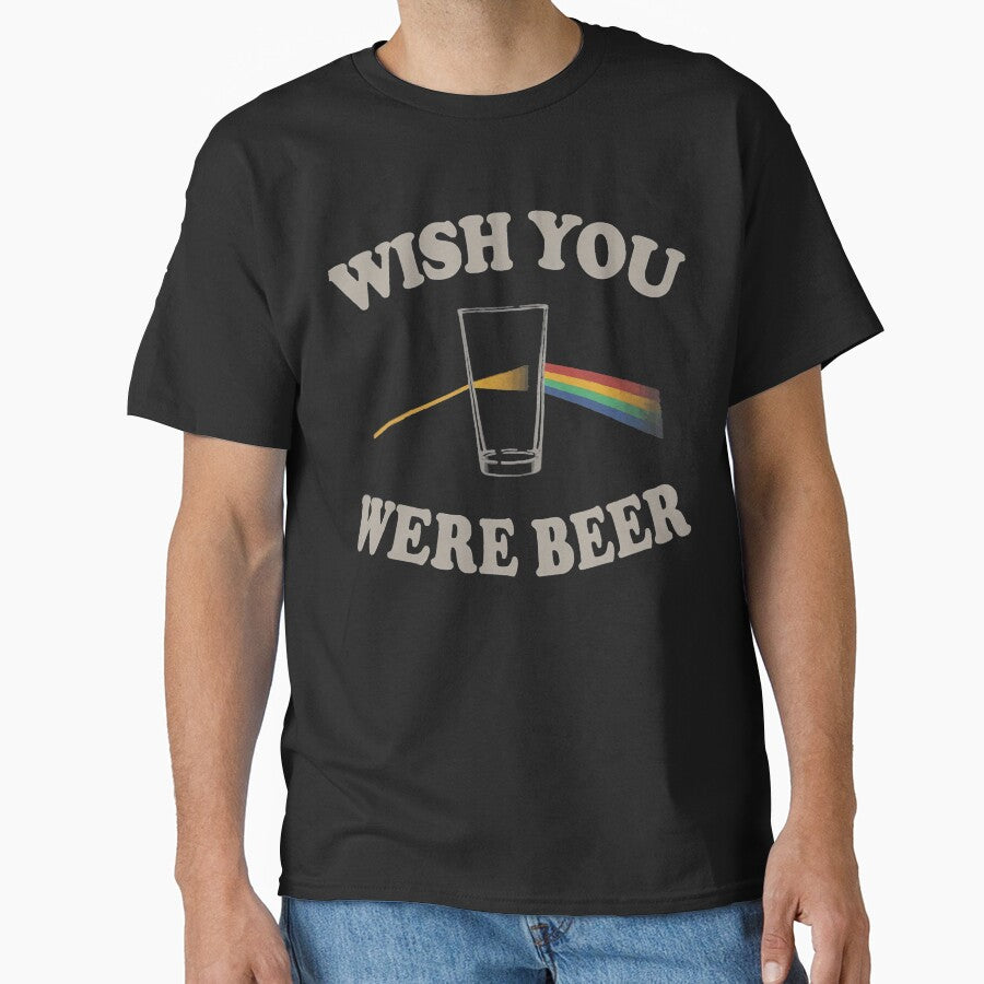 Wish you were beer Essential by RyanJohn01
