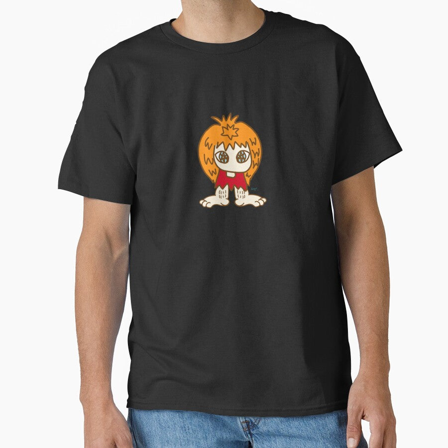 LaMaisonOfMY CAVEMAN LOVES DRUMSTICKS COLLECTION No. 7 Black Series by LaMaisonOfMY