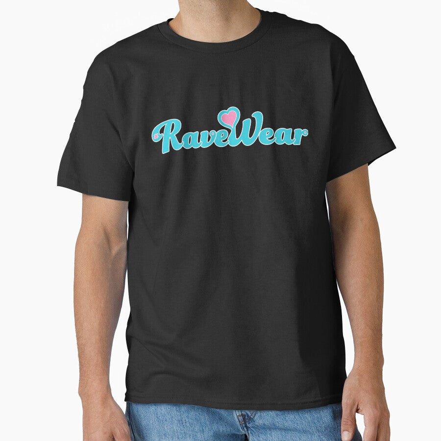 RaveWear (Original Cotton Candy) by RaveWearUS