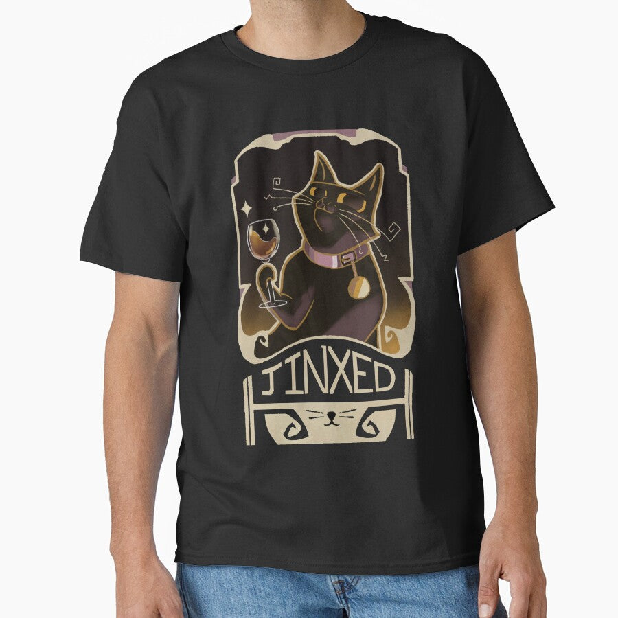 Jinxed Mead Artisan by DouglasWallace