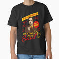 BETTER CALL SAUL! Oversized by DaniEmCo33