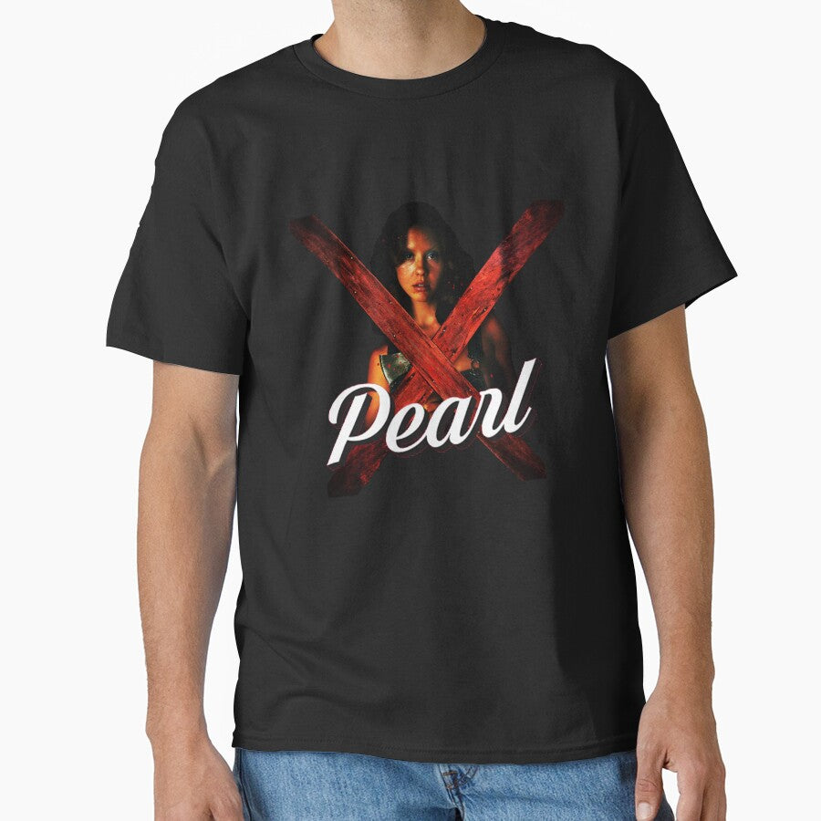 Mia Goth-Pearl by LondownDesign