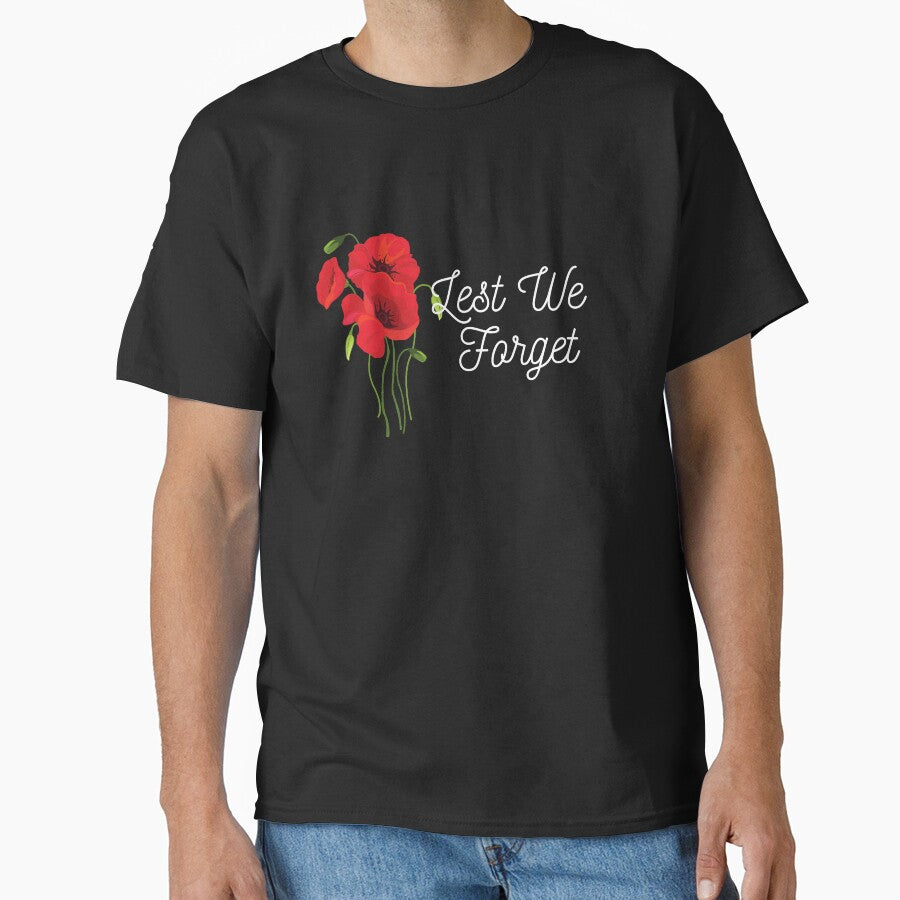 Lest We Forget by PetitePeche