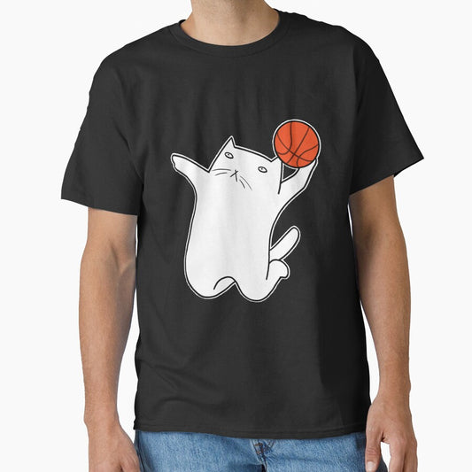 Basketball player by eri-morie