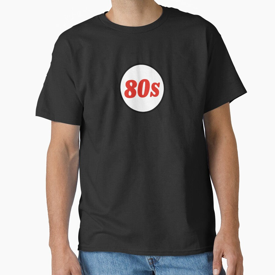 80s 1980s eighties sticker pack by Inspirationmotivation