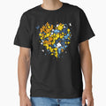 Hearts Aro Ace. Aroace Pride by Subtle Pride Shop