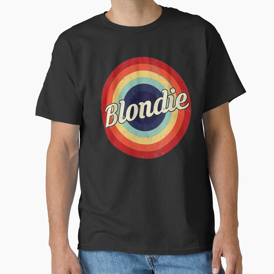 Blondie by Gotreinn741