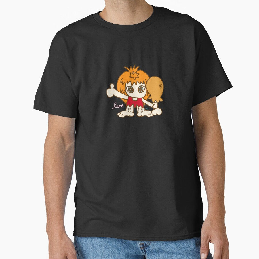 LaMaisonOfMY CAVEMAN LOVES DRUMSTICKS COLLECTION No. 9 Black Series by LaMaisonOfMY