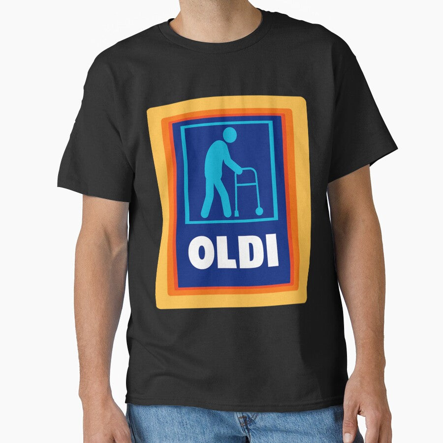 Oldi Classic by ishahtonisha