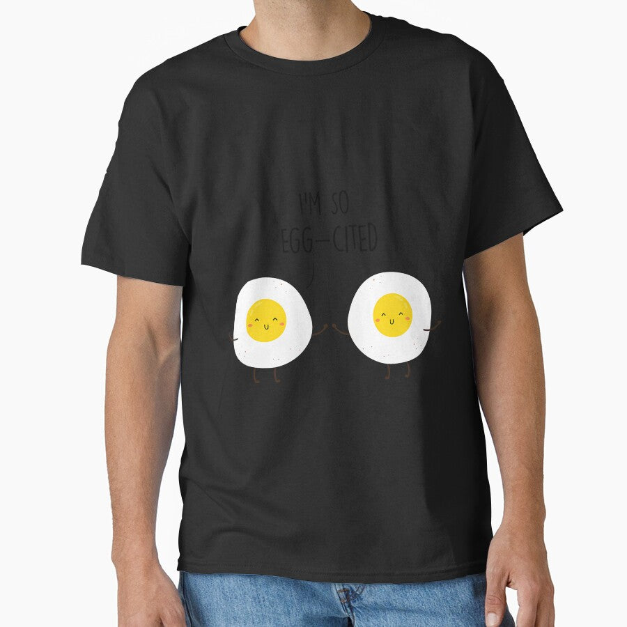I’m So Egg Cited by xartzsbm85