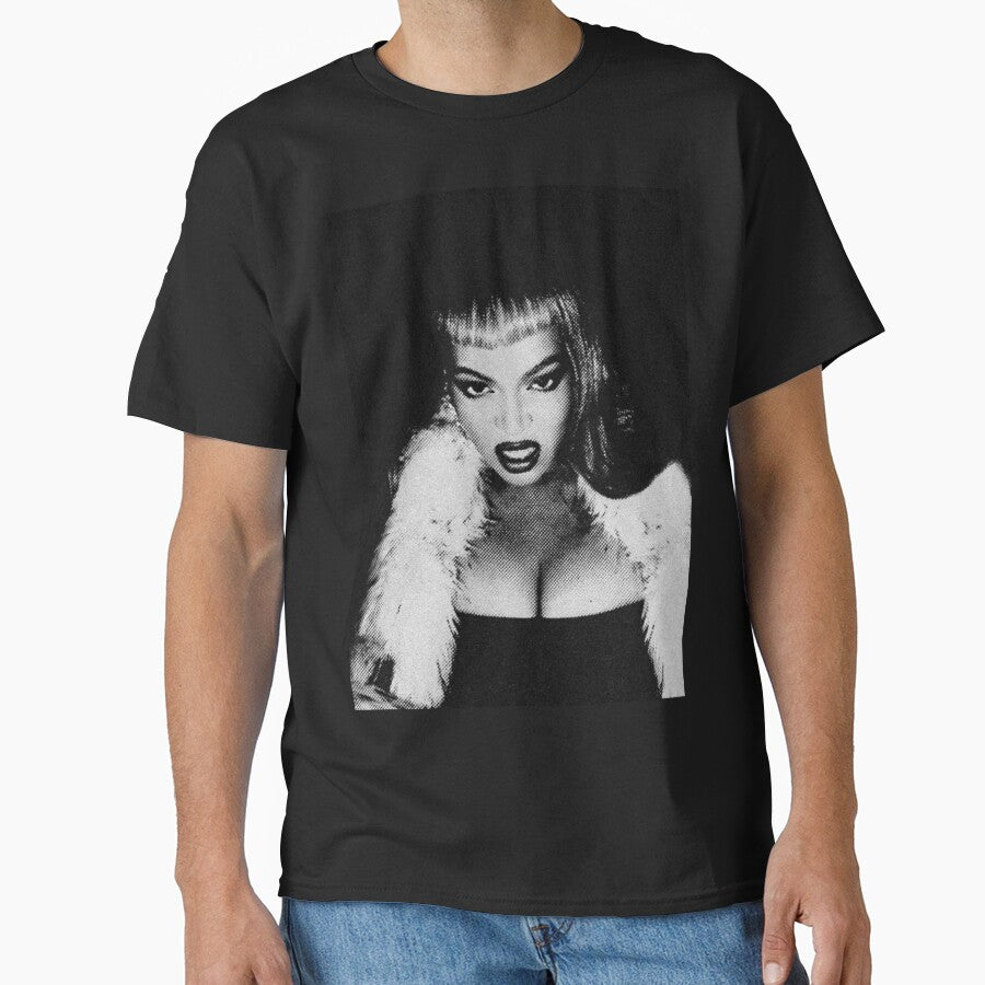 beyonce by lovely distractions