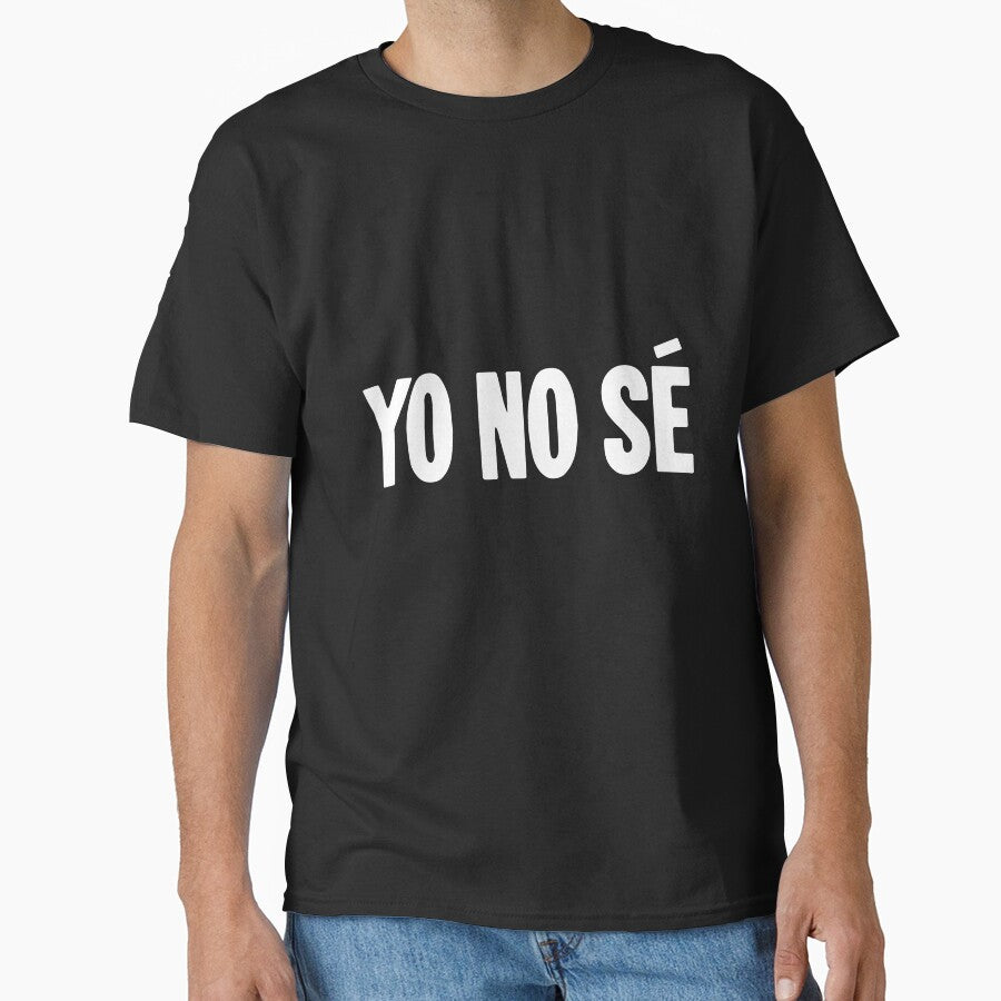 Yo No Se by Good-Looking Corpse