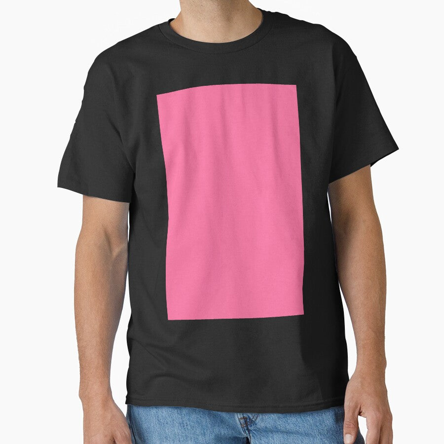 color French pink by kultjers