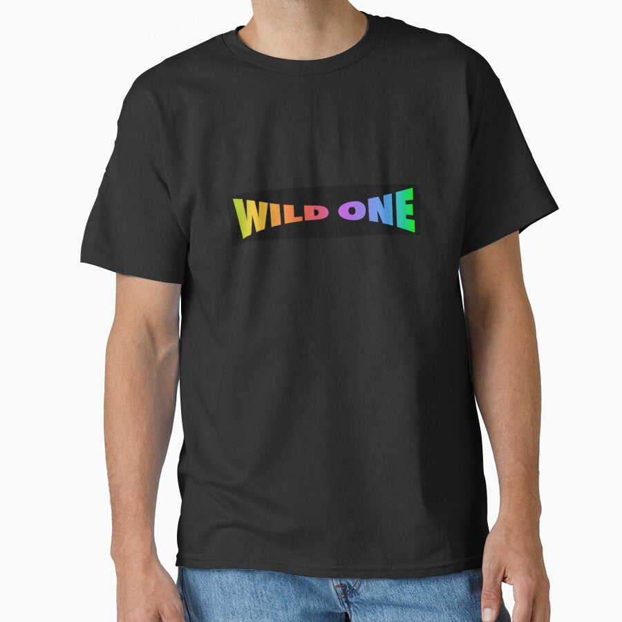 Wild One by Bondillero