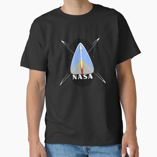 NASA T-Shirt_18055094 by weekendfriends