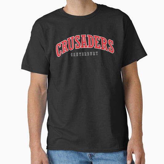 Canterbury Crusaders Rugby New Zealand All Blacks by D4monart