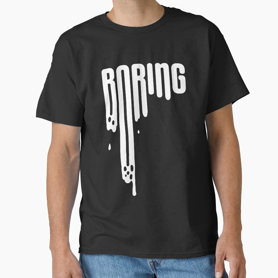 BORING by SuRReal3D