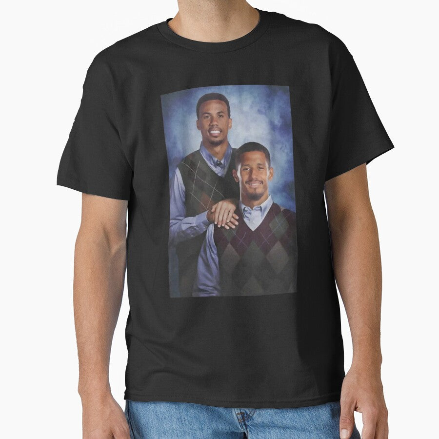 Gabriel &amp; William Saliba by andr3s0uz4