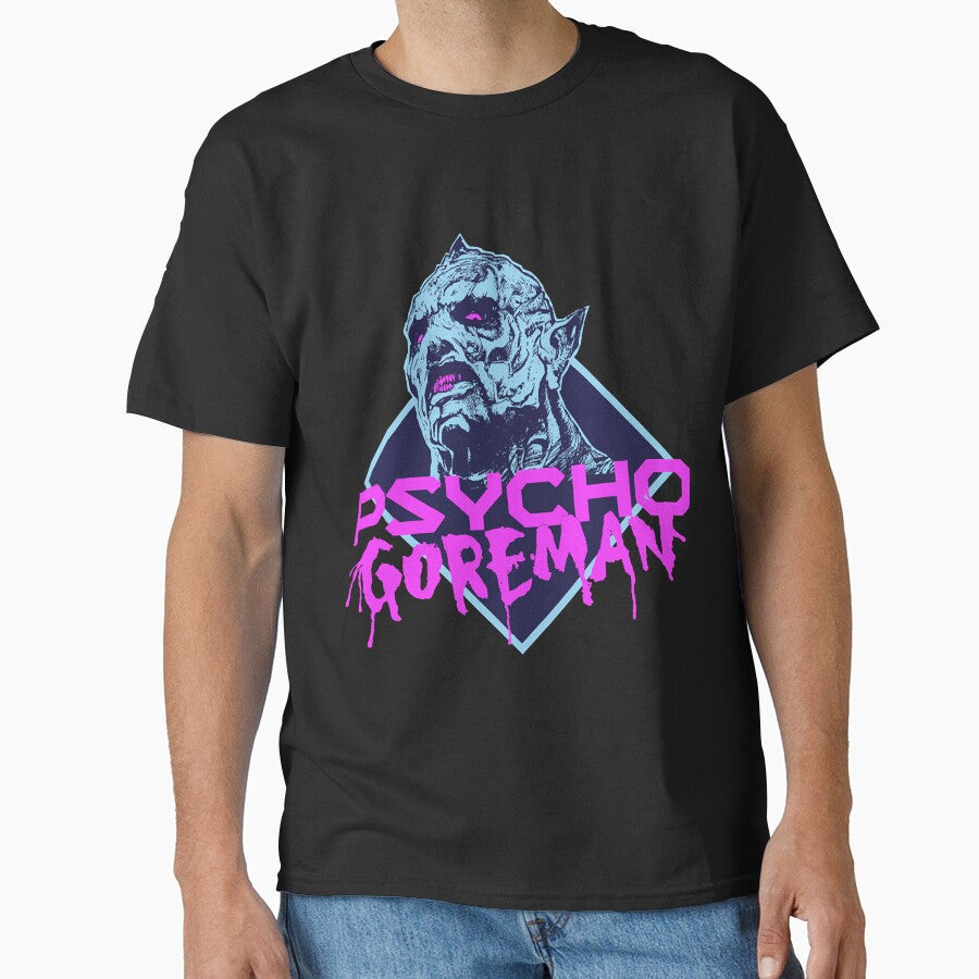 psycho goreman by HarrisE0viIn
