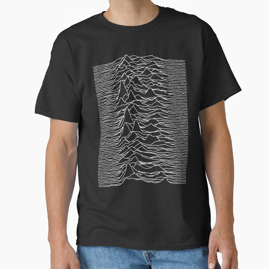 Unknown Pleasures by keytee