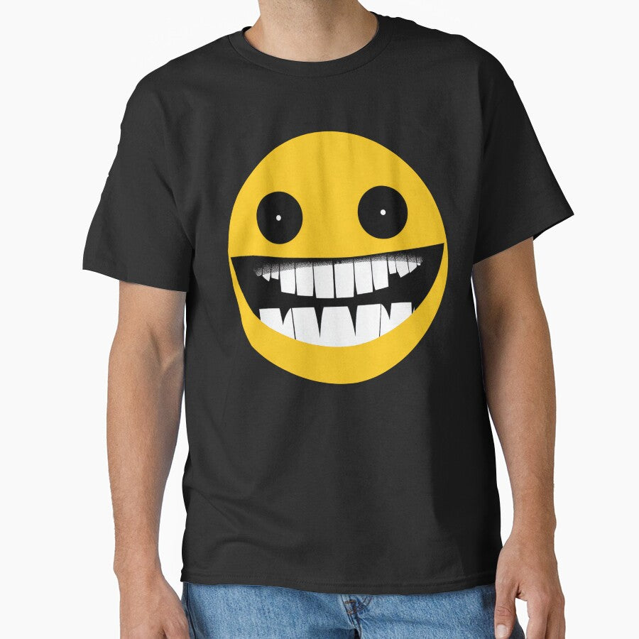 Smiley10 by giggletshirts