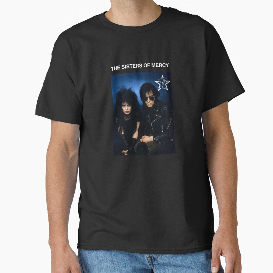 The Sisters of Mercy by Gothic Emporium