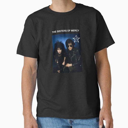 The Sisters of Mercy by Gothic Emporium