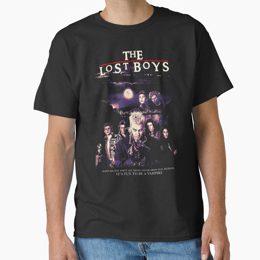 The Gift Lost Quote Personalized Funny Boys by Roshuke